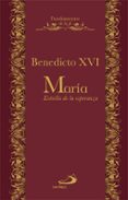 maria, estrella de esperanza-9788428544580 maria, estrella de esperanza-9788428544580