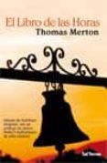 el libro de las horas-thomas merton-9788429318180 el libro de las horas-thomas merton-9788429318180