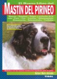 mastin del pirineo-rafael malo alcrudo-9788430582280 mastin del pirineo-rafael malo alcrudo-9788430582280