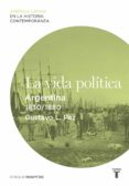 la vida política. argentina (1830-1880) (ebook)-gustavo l. paz-9788430609680 la vida política. argentina (1830-1880) (ebook)-gustavo l. paz-9788430609680