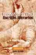 escritos literarios-leonardo da vinci-9788430942480 escritos literarios-leonardo da vinci-9788430942480