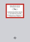 ejercicios practicos y autoevaluacion (2ª ed.)-jorge sirvent garcia-9788430955480 ejercicios practicos y autoevaluacion (2ª ed.)-jorge sirvent garcia-9788430955480