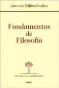fundamentos de filosofia (15ª ed)-antonio millan-puelles-9788432132780 fundamentos de filosofia (15ª ed)-antonio millan-puelles-9788432132780