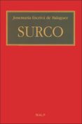 surco-jose maria escriva de balaguer-9788432136580 surco-jose maria escriva de balaguer-9788432136580