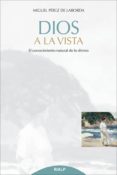 dios a la vista-miguel perez de laborda-9788432145780 dios a la vista-miguel perez de laborda-9788432145780