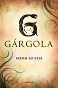 la gargola-andrew davidson-9788432231780 la gargola-andrew davidson-9788432231780