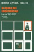 la epoca del imperialismo: europa (1885-1918)-wolfgang j. mommsen-9788432300080 la epoca del imperialismo: europa (1885-1918)-wolfgang j. mommsen-9788432300080