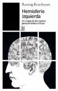 hemisferio izquierda-razmig keucheyan-9788432316180 hemisferio izquierda-razmig keucheyan-9788432316180