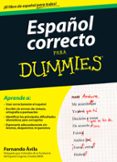 español correcto para dummies-fernando avila-9788432902680 español correcto para dummies-fernando avila-9788432902680