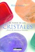 el poder de los cristales: fuente de armonia y bienestar-helena galiana-9788432914980 el poder de los cristales: fuente de armonia y bienestar-helena galiana-9788432914980