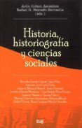 historia historiografia y ciencias sociales-9788433846280 historia historiografia y ciencias sociales-9788433846280