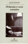 ochenta y seis cuentos-quim monzo-9788433924780 ochenta y seis cuentos-quim monzo-9788433924780