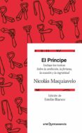 el príncipe (ebook)-nicolas maquiavelo-9788434408180 el príncipe (ebook)-nicolas maquiavelo-9788434408180