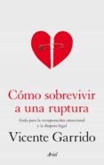 cómo sobrevivir a una ruptura (ebook)-vicente garrido-9788434409880 cómo sobrevivir a una ruptura (ebook)-vicente garrido-9788434409880