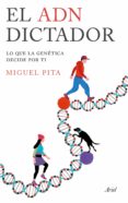 el adn dictador (ebook)-miguel pita-9788434425880 el adn dictador (ebook)-miguel pita-9788434425880