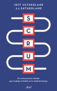 scrum-jeff sutherland-j. j. sutherland-9788434428980 scrum-jeff sutherland-j. j. sutherland-9788434428980