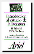 introduccion al estudio de la literatura-franco brioschi-costanzo di girolamo-9788434483880 introduccion al estudio de la literatura-franco brioschi-costanzo di girolamo-9788434483880