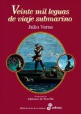 veinte mil leguas de viaje submarino-julio verne-9788435055680 veinte mil leguas de viaje submarino-julio verne-9788435055680