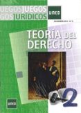 juegos juridicos. teoria del derecho nº 2-m eugenia gayo santa cecilia-josu cristobal de gregorio-9788436265880 juegos juridicos. teoria del derecho nº 2-m eugenia gayo santa cecilia-josu cristobal de gregorio-9788436265880
