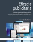 eficacia publicitaria: teorias y modelos aplicados-joaquin sanchez herrera-9788436837780 eficacia publicitaria: teorias y modelos aplicados-joaquin sanchez herrera-9788436837780