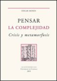 pensar la complejidad-9788437077680 pensar la complejidad-9788437077680