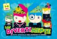divertimente (7-8 años): 52 retos increibles para despertar tu ce rebro-oscar jose chasan-9788437200880 divertimente (7-8 años): 52 retos increibles para despertar tu ce rebro-oscar jose chasan-9788437200880