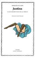 justine (2ª ed.)-marques de sade-9788437605180 justine (2ª ed.)-marques de sade-9788437605180