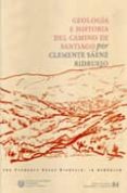geologia e historia del camino de santiago-clemente saenz ridruejo-9788438004180 geologia e historia del camino de santiago clemente saenz ridruejo 9788438004180