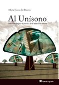 al unisono: guia esencial para la practica de la musica de camara-marta torres del rincon-9788438104880 al unisono: guia esencial para la practica de la musica de camara-marta torres del rincon-9788438104880