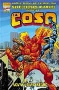 4fs2: especial selecciones marvel: la cosa-marv wolfman-9788439597780 4fs2: especial selecciones marvel: la cosa-marv wolfman-9788439597780