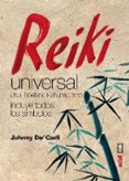 reiki universal-johnny de carli-9788441435780 reiki universal-johnny de carli-9788441435780