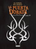 la horda del diablo. libro iv. la puerta dorada-antonio martin morales-9788444146980 la horda del diablo. libro iv. la puerta dorada-antonio martin morales-9788444146980