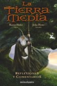 la tierra media: reflexiones y comentarios-9788445073780 la tierra media: reflexiones y comentarios-9788445073780