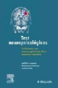 test neuropsicologicos: fundamentos para una neuropsicologia clin ica basada en evidencias-9788445814680 test neuropsicologicos: fundamentos para una neuropsicologia clin ica basada en evidencias-9788445814680