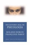 diccionario akal de psicologia-9788446012580 diccionario akal de psicologia-9788446012580