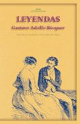 leyendas-gustavo adolfo becquer-9788446018780 leyendas-gustavo adolfo becquer-9788446018780