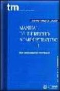 manual de derecho administrativo i (13ª ed)-luis cosculluela montaner-9788447018680 manual de derecho administrativo i (13ª ed)-luis cosculluela montaner-9788447018680