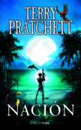 nacion-terry pratchett-9788448038380 nacion-terry pratchett-9788448038380