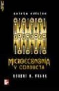 microeconomia y conducta (5ª ed.)-robert frank-9788448198480 microeconomia y conducta (5ª ed.)-robert frank-9788448198480