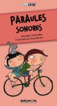 paraules sonores-anna gasol-9788448924980 paraules sonores-anna gasol-9788448924980