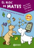 el bloc de mates (2ª ed.)-david barba-cecilia calvo-9788448942380 el bloc de mates (2ª ed.)-david barba-cecilia calvo-9788448942380