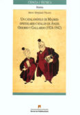 un catalanofilo de madrid: epistolario catalan de angel ossorio-arnau gonzalez vilalta-9788449025280 un catalanofilo de madrid: epistolario catalan de angel ossorio-arnau gonzalez vilalta-9788449025280