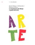 la enseñanza del dibujo a partir del arte-brent wilson-al hurwitz-marjorie wilson-9788449315480 la enseñanza del dibujo a partir del arte-brent wilson-al hurwitz-marjorie wilson-9788449315480