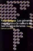 los generos musicales y la cultura de las multinacionales-keith negus-9788449317880 los generos musicales y la cultura de las multinacionales-keith negus-9788449317880