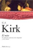 el mito-g.s. kirk-9788449319280 el mito-g.s. kirk-9788449319280