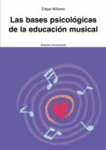 las bases psicologicas de la educacion musical-r. torres-9788449326080 las bases psicologicas de la educacion musical-r. torres-9788449326080