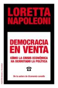 democracia en venta (ebook)-loretta napoleoni-9788449329180 democracia en venta (ebook)-loretta napoleoni-9788449329180