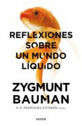 reflexiones sobre un mundo liquido (ebook)-9788449333880 reflexiones sobre un mundo liquido (ebook)-9788449333880