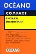 oceano compact english dictionary-9788449422980 oceano compact english dictionary-9788449422980