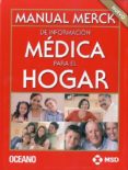 manual merck de informacion medica para el hogar-9788449446580 manual merck de informacion medica para el hogar-9788449446580